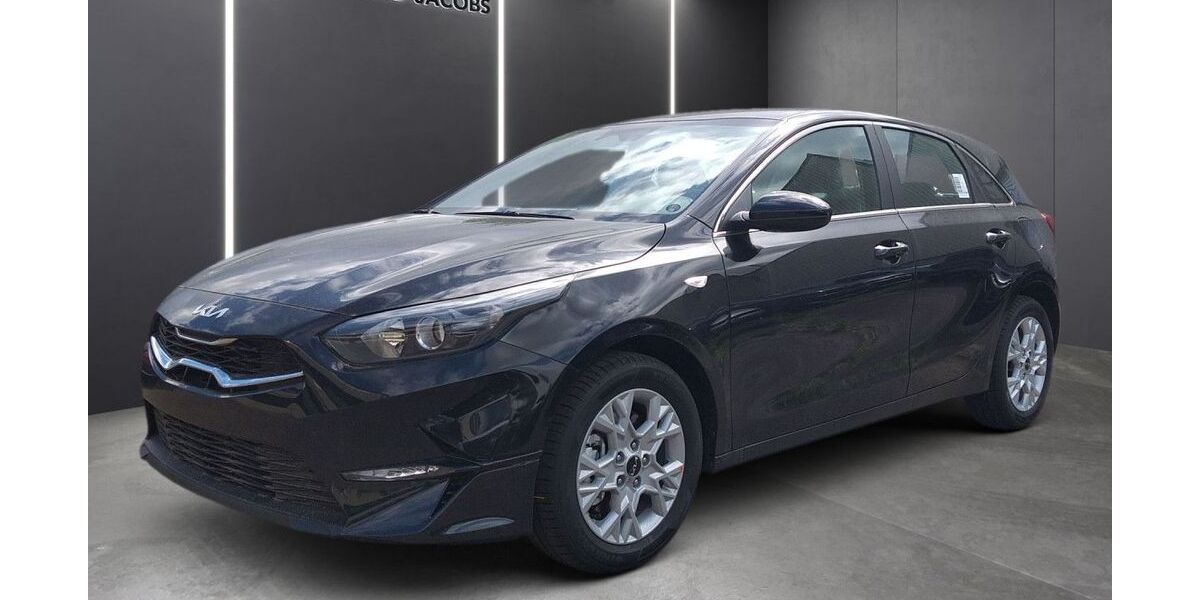 Kia ceed / Ceed 5.000 km 22.490 &euro; Aachen 52078