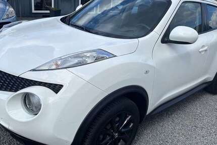 Nissan Juke 72.582 km 7.400 &euro; Hürtgenwald 52393