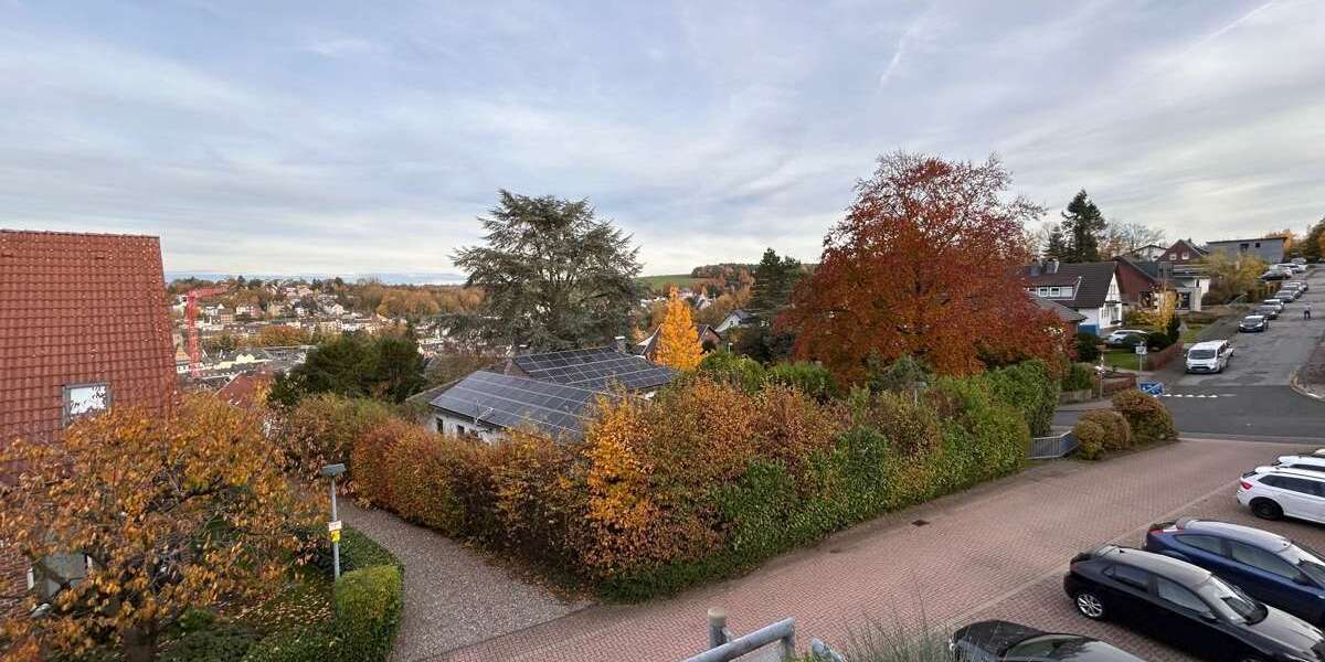 Etagenwohnung Stolberg Büsbach - 3 Zimmer, 78 m&sup2;, 890&euro; | Angebot:25798708