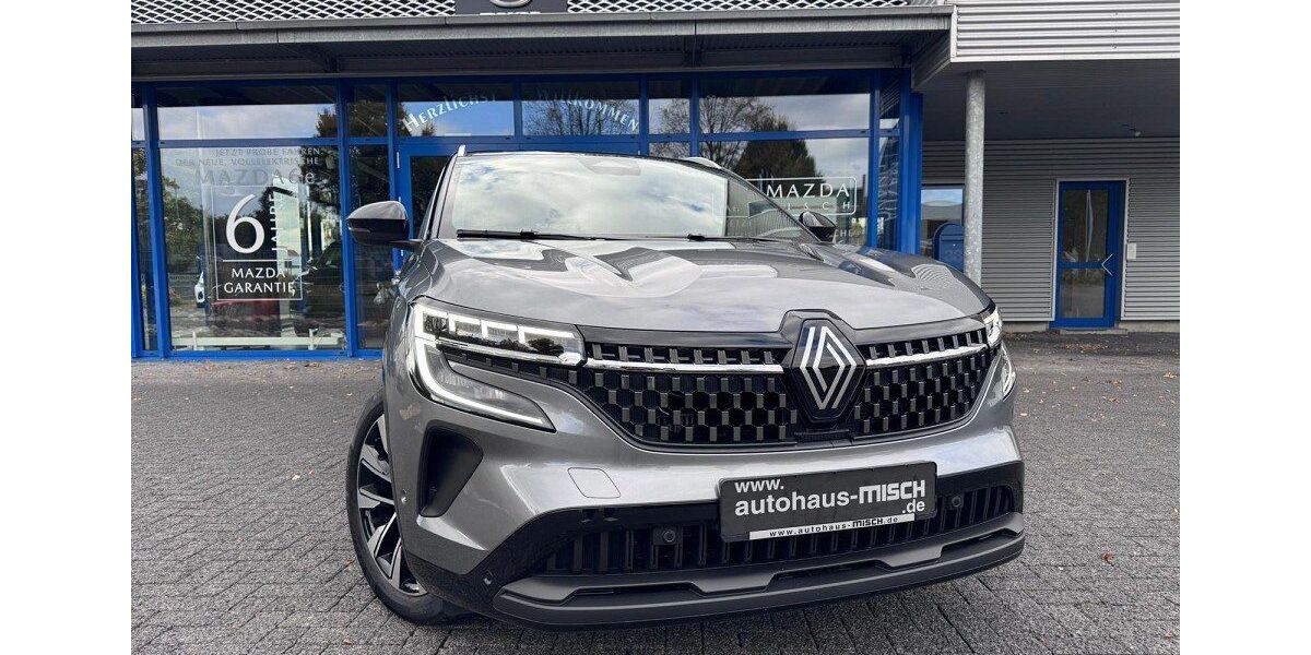 Renault Austral 3.506 km 28.990 &euro; Übach-Palenberg 52531