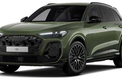 Audi Q5 7.230 km 66.980 &euro; Alsdorf 52477