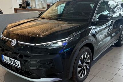VW T-Roc 4.900 km 41.899 &euro; Baesweiler 52499