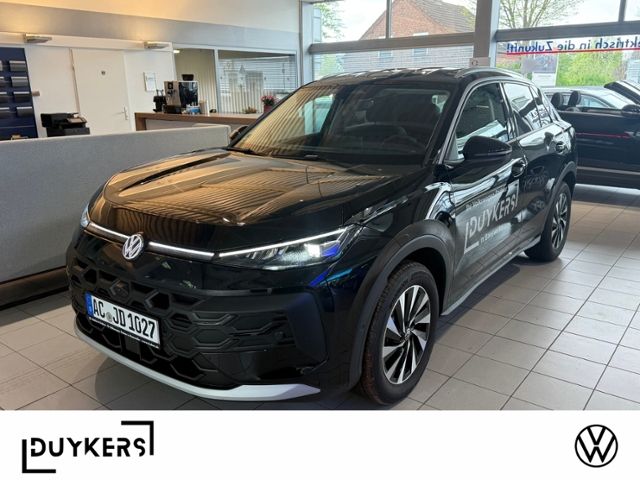 VW T-Roc 4.900 km 41.899 &euro; Baesweiler 52499