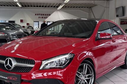 Mercedes-Benz CLA 180 8.790 km 24.549 &euro; Erftstadt / Köln 50374