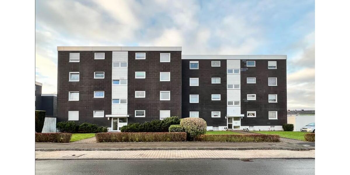 Etagenwohnung Kerpen - 3 Zimmer, 78 m&sup2;, 211.000&euro; | Angebot:26660496