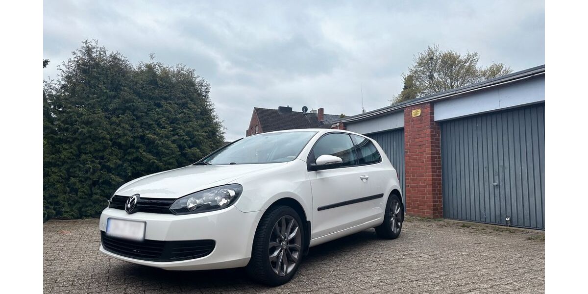 VW Golf 103.037 km 6.700 &euro; Aldenhoven 52457