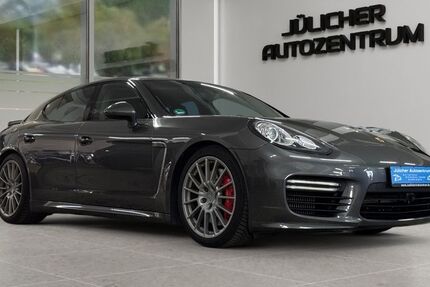 Porsche Panamera 109.100 km 33.790 &euro; Jülich 52428