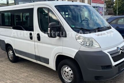 Citroen Jumper 249.000 km 8.990 &euro; Eschweiler 52249
