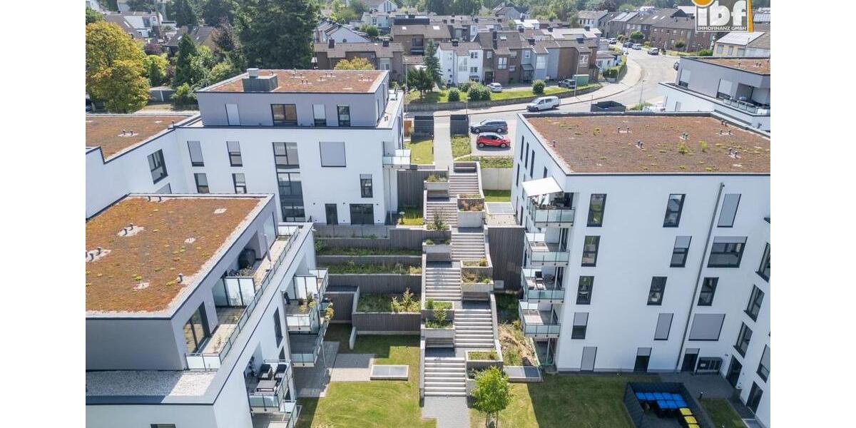 Etagenwohnung Alsdorf - 3 Zimmer, 85 m&sup2;, 1.069&euro; | Angebot:25454803