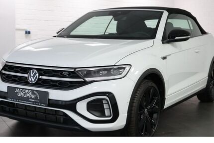 VW T-Roc 14.434 km 36.340 &euro; Alsdorf 52477
