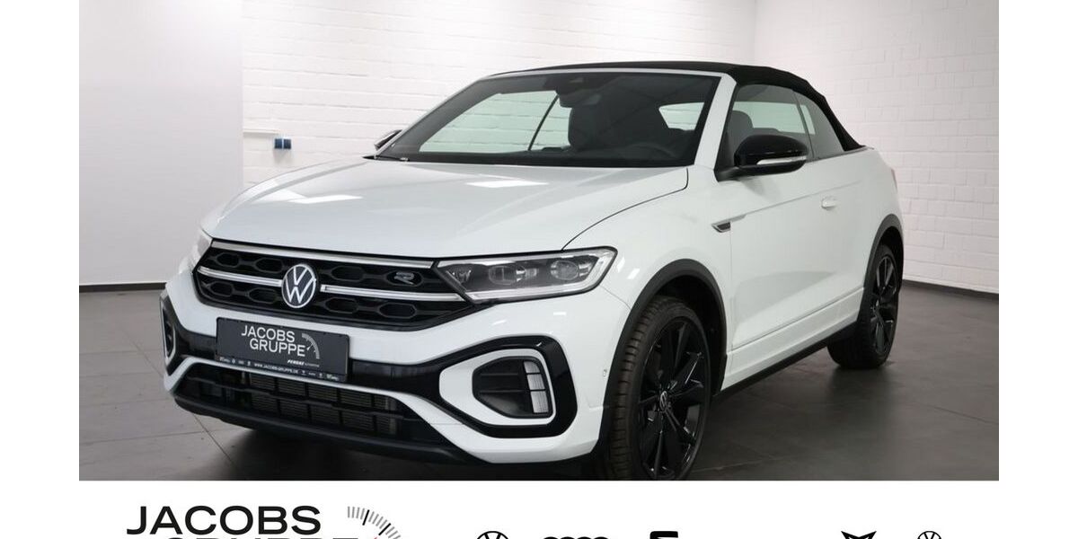 VW T-Roc 14.434 km 36.340 &euro; Alsdorf 52477