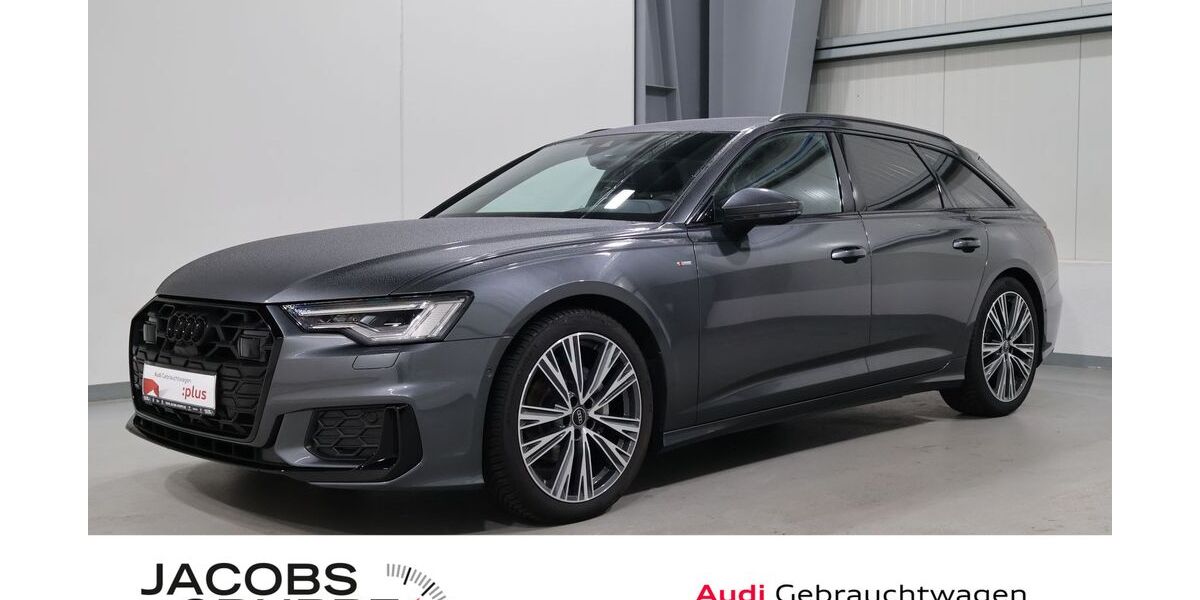 Audi A6 23.771 km 45.970 &euro; Aachen 52078