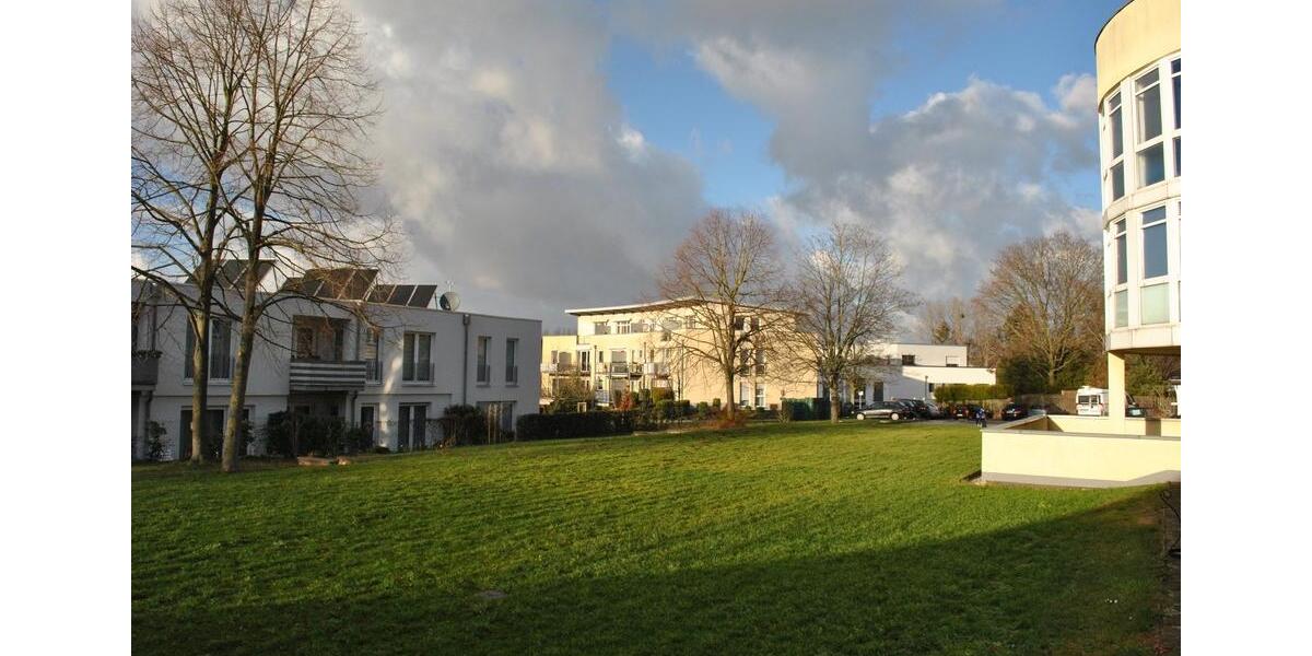 Erdgeschoßwohnung Aachen Eilendorf - 1 Zimmer, 25 m&sup2;, 58.000&euro; | Angebot:26384443