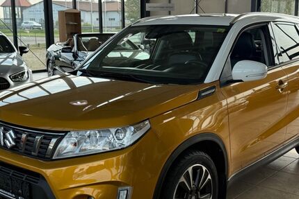 Suzuki Vitara 93.000 km 16.980 &euro; Erftstadt 50374