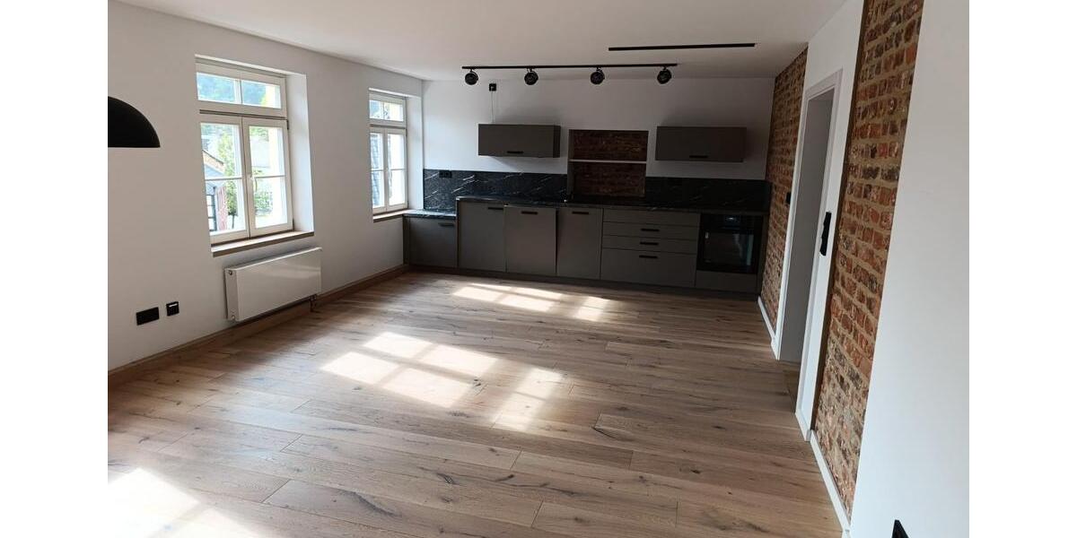 Etagenwohnung Mechernich - 2.5 Zimmer, 78 m&sup2;, 1.200&euro; | Angebot:26580764