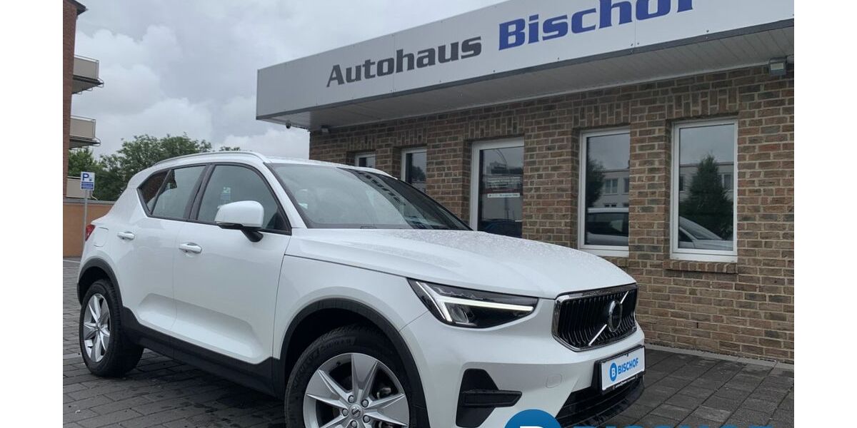 Volvo XC40 17.397 km 26.890 &euro; Übach-Palenberg 52531