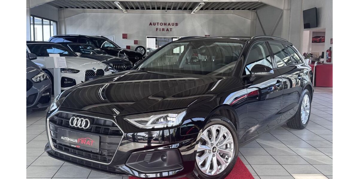 Audi A4 94.000 km 24.849 &euro; Erftstadt / Köln 50374