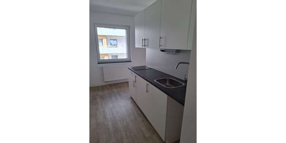 Etagenwohnung Aachen Aachen-Mitte - 1.5 Zimmer, 34 m&sup2;, 516&euro; | Angebot:24613453