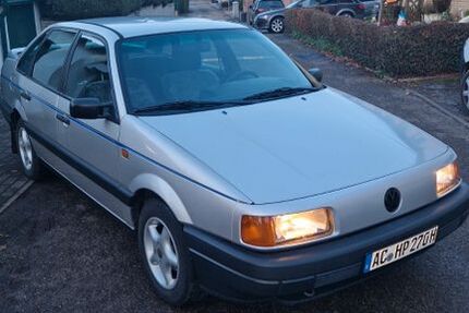 VW Passat 120.000 km 3.400 &euro; Alsdorf 52477