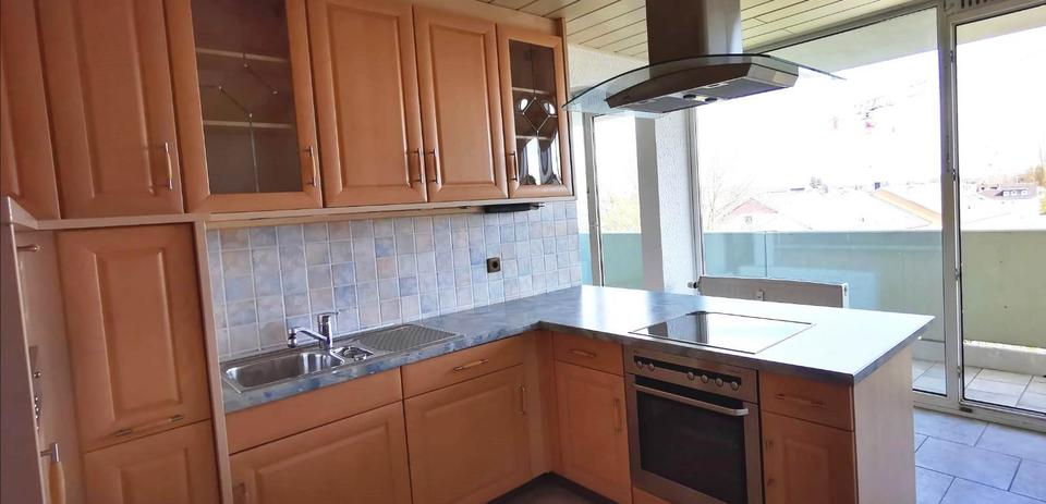 Etagenwohnung Kerpen - 4 Zimmer, 111 m&sup2;, 249.000&euro; | Angebot:25285216