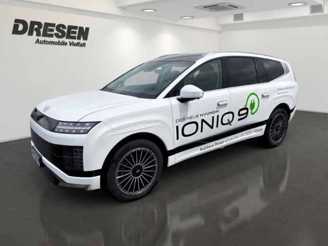 Hyundai IONIQ 9 6.500 km 69.590 &euro; Euskirchen 53881