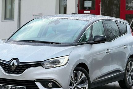 Renault Scenic 141.000 km 11.950 &euro; Langerwehe 52379