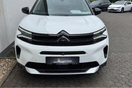 Citroen C5 Aircross 46.800 km 19.490 &euro; Bergheim 50127