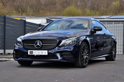 Mercedes-Benz C 180 69.455 km 28.650 &euro; Bergheim 50127
