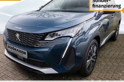 Peugeot 3008 22.455 km 23.250 &euro; Erftstadt 50374