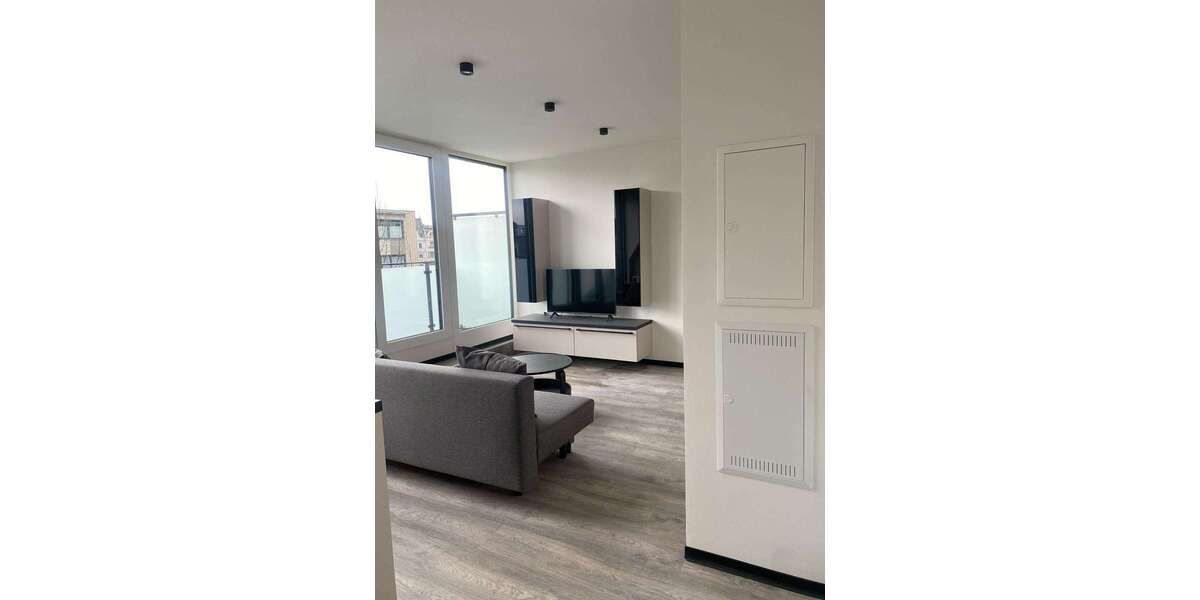 Zimmer Aachen Frankenberger Viertel - 1 Zimmer, 790&euro; | Angebot:27088418