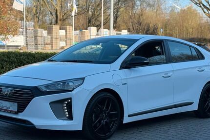 Hyundai IONIQ 125.403 km 12.990 &euro; Alsdorf 52477