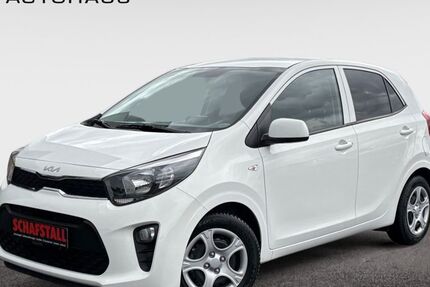 Kia Picanto 8.452 km 15.479 &euro; Aachen 52070