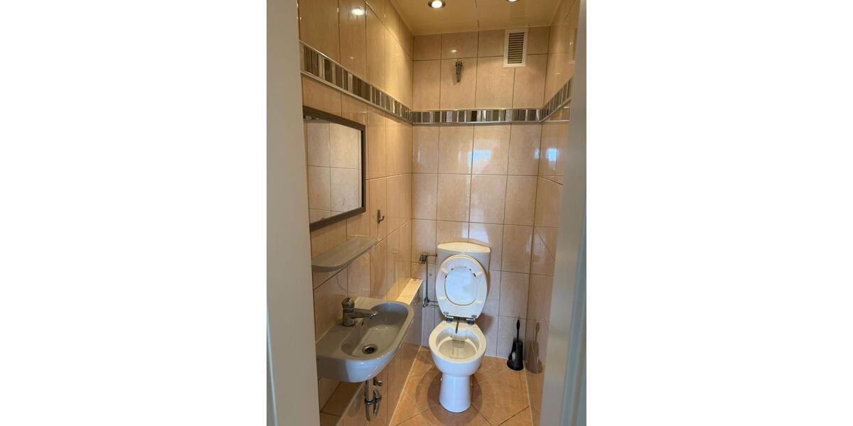 Etagenwohnung Kerpen Buir - 3 Zimmer, 115 m&sup2;, 1.400&euro; | Angebot:25305673