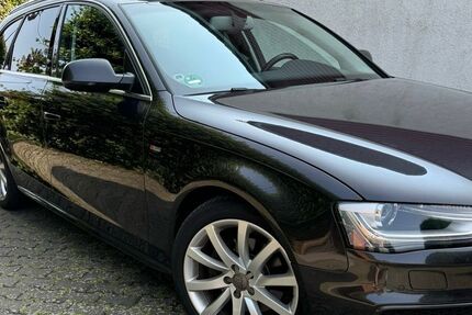 Audi A4 202.000 km 9.800 &euro; Simmerath 52152