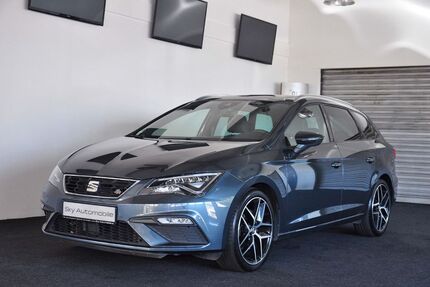 Seat Leon 118.659 km 14.850 &euro; Eschweiler (bei Aachen) 52249