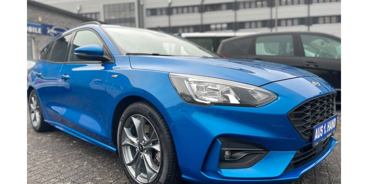Ford Focus 64.300 km 14.950 &euro; Übach-Palenberg 52531