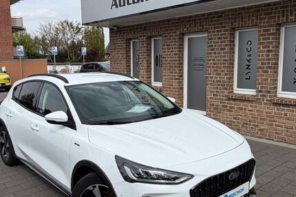 Ford Focus 31.236 km 19.990 &euro; Übach-Palenberg 52531