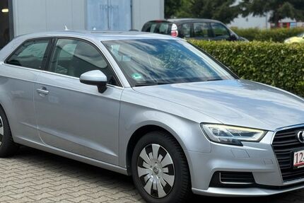 Audi A3 80.766 km 13.500 &euro; Alsdorf 52477