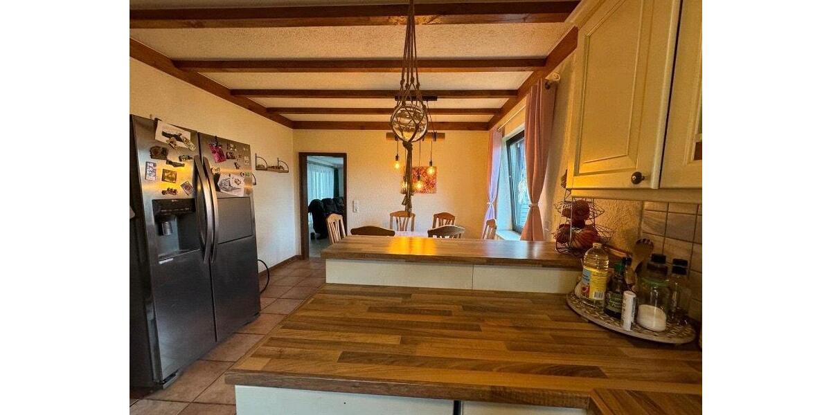 Einfamilienhaus Mechernich - 7 Zimmer, 244 m&sup2;, 579.000&euro; | Angebot:25144814