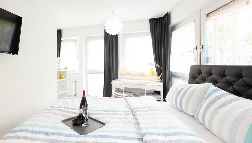 Etagenwohnung Aachen Aachen-Mitte - 1 Zimmer, 30 m&sup2;, 800&euro; | Angebot:11919001