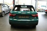 Audi A1 30 TFSI Sportback S tronic advanced 49.663 km 17.980 &euro; Euskirchen 53881