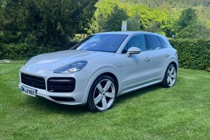 Porsche Cayenne 119.000 km 59.900 &euro; Hürtgenwald 52393