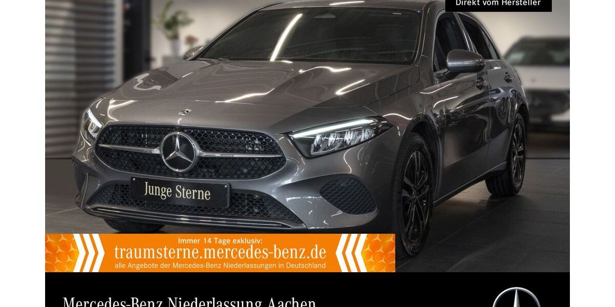 Mercedes-Benz A 250 17.751 km 28.790 &euro; Aachen 52068