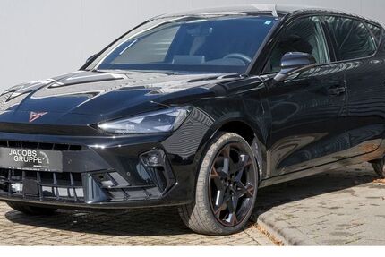 Cupra Leon 4.444 km 42.490 &euro; Düren 52351