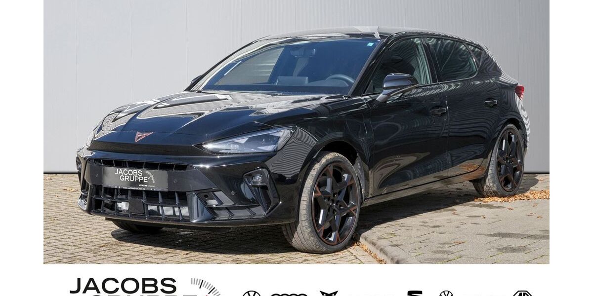 Cupra Leon 4.444 km 42.490 &euro; Düren 52351