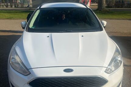 Ford Focus 226.959 km 4.800 &euro; Elsdorf 50189