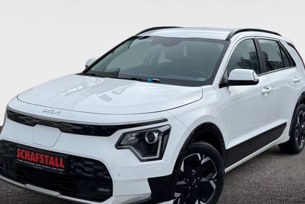 Kia Niro 66.929 km 21.979 &euro; Elsdorf (bei Köln) 50189