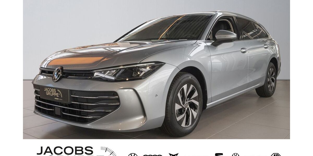 VW Passat Variant 1.111 km 36.740 &euro; Düren 52351