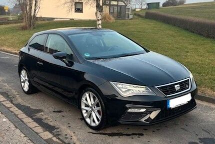 Seat Leon 115.000 km 12.500 &euro; Kall 53925