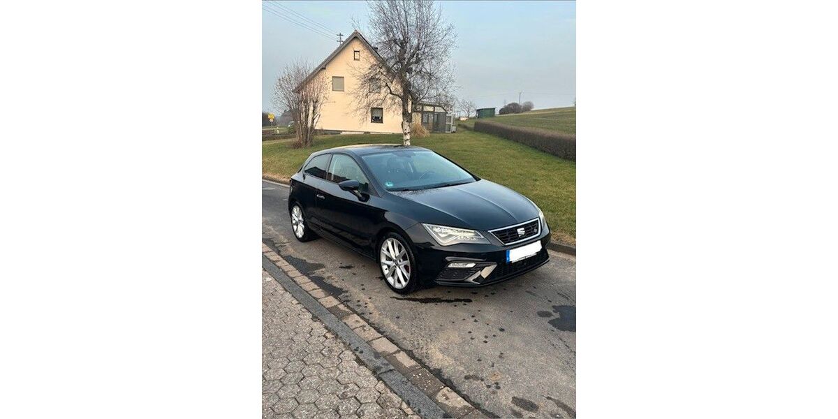 Seat Leon 115.000 km 12.500 &euro; Kall 53925
